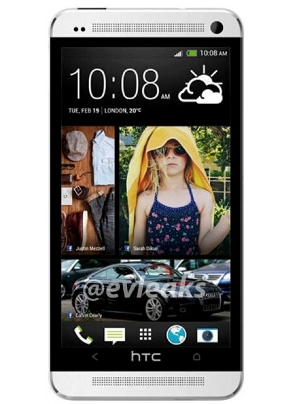HTC One 32GB CDMA